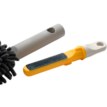 Щетка JOSEPH JOSEPH CleanTech для пыли 3 в 1 (6500013)