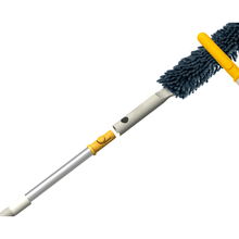 Щетка JOSEPH JOSEPH CleanTech для пыли 3 в 1 (6500013)