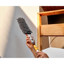 Щетка JOSEPH JOSEPH CleanTech для пыли 3 в 1 (6500013)