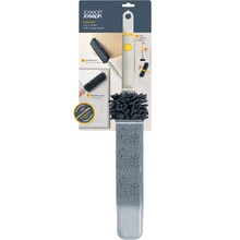 Щетка JOSEPH JOSEPH CleanTech для пыли 3 в 1 (6500013)