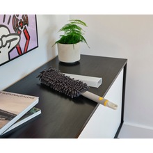 Щетка JOSEPH JOSEPH CleanTech для пыли 3 в 1 (6500013)