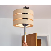 Щетка JOSEPH JOSEPH CleanTech для пыли 3 в 1 (6500013)