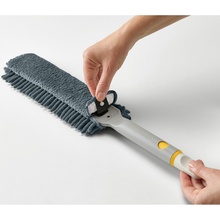 Щетка JOSEPH JOSEPH CleanTech для пыли 3 в 1 (6500013)