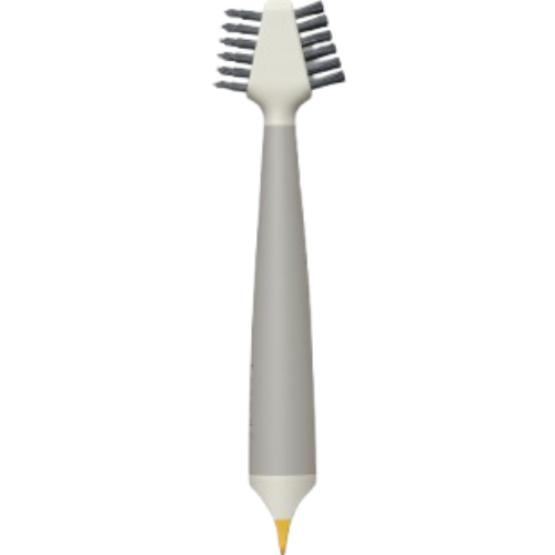 Щетка JOSEPH JOSEPH CleanTech для чистки поверхностей 3 в 1 (6500021)