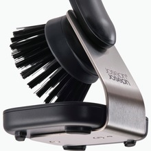 Щетка для мытья посуды Joseph Joseph SinkTech с подставкой (6500010)