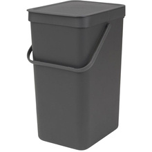 Відро для сміття BRABANTIA Sort&Go 16 л (109966)