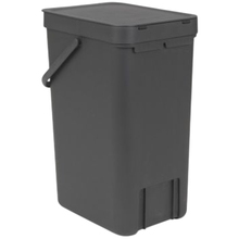 Відро для сміття BRABANTIA Sort&Go 16 л (109966)