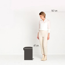 Відро для сміття BRABANTIA 20 л (149948)