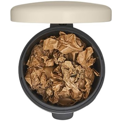 Відро для сміття BRABANTIA 20 л (149948) Розмір 46,7 х 29 х 38