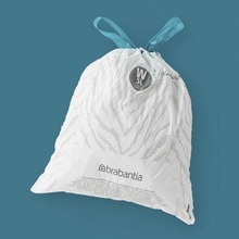 Пакети для сміття BRABANTIA 40 шт (137846)