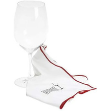 Рушник RIEDEL для полірування келихів 50х63 см (5010/07)