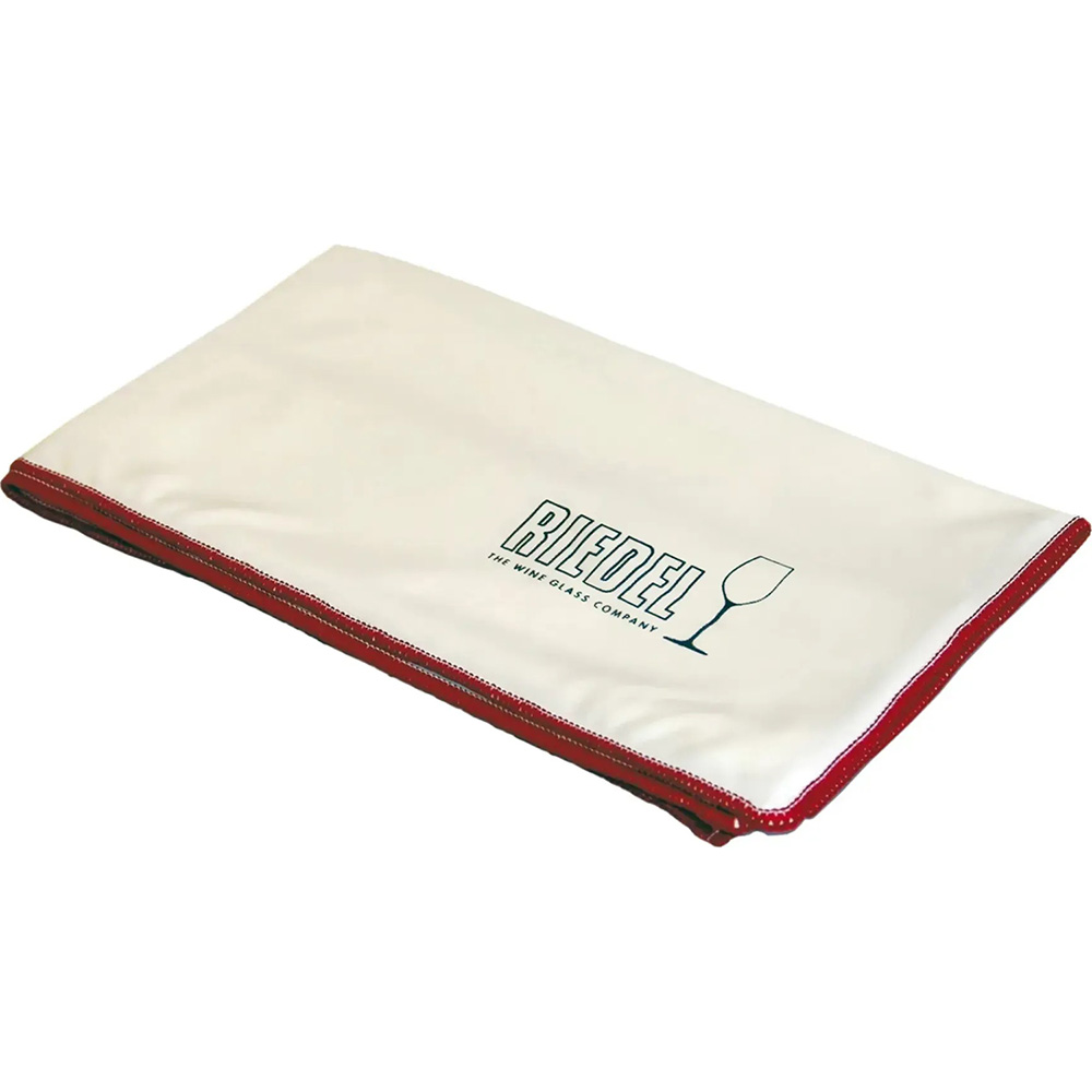 Рушник RIEDEL для полірування келихів 50х63 см (5010/07)