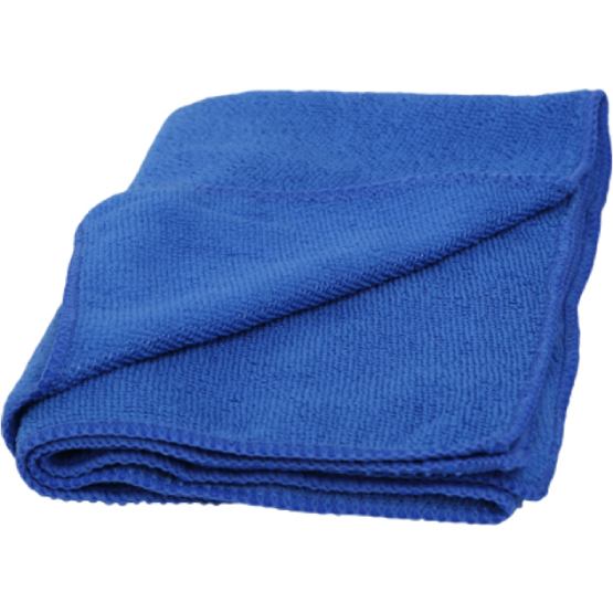 Ганчірка для підлоги BUROCLEAN EuroStandart 50 х 60 см (4823078961037) Тип ганчірка для підлоги