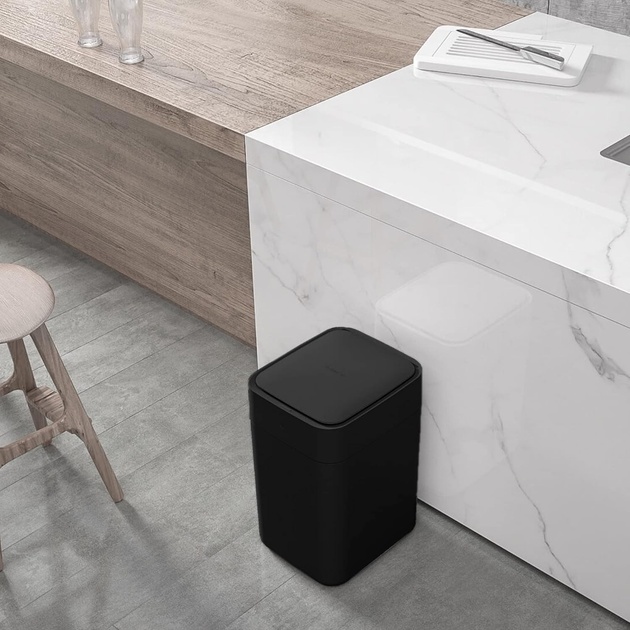 Зображення Контейнер для сміття TOWNEW Xiaomi T1S Black