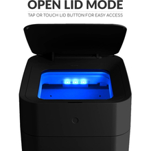 Контейнер для сміття TOWNEW Xiaomi T1S Black