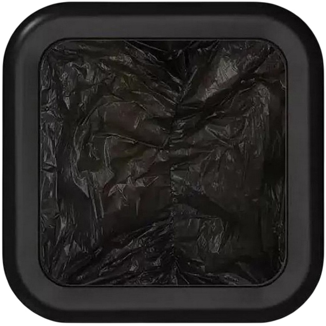 Контейнер для сміття TOWNEW Xiaomi T1S Black Тип кошик для сміття