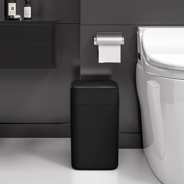 В Україні Контейнер для сміття TOWNEW Xiaomi T1S Black