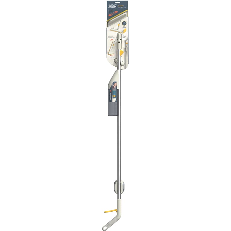 Швабра-распылитель JOSEPH JOSEPH CleanTech (65004) Швабра-распылитель JOSEPH JOSEPH CleanTech (65004) Размер 145 х 15 х 8