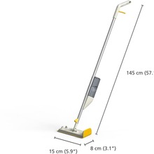 Швабра-распылитель JOSEPH JOSEPH CleanTech (65004) Швабра-распылитель JOSEPH JOSEPH CleanTech (65004)