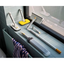 Телескопическая штанга JOSEPH JOSEPH CleanTech (6500038)