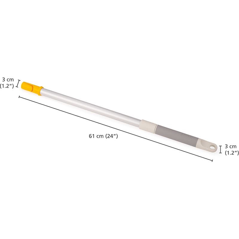 Фото 14 Телескопическая штанга JOSEPH JOSEPH CleanTech (6500038)