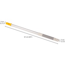Телескопическая штанга JOSEPH JOSEPH CleanTech (6500038)