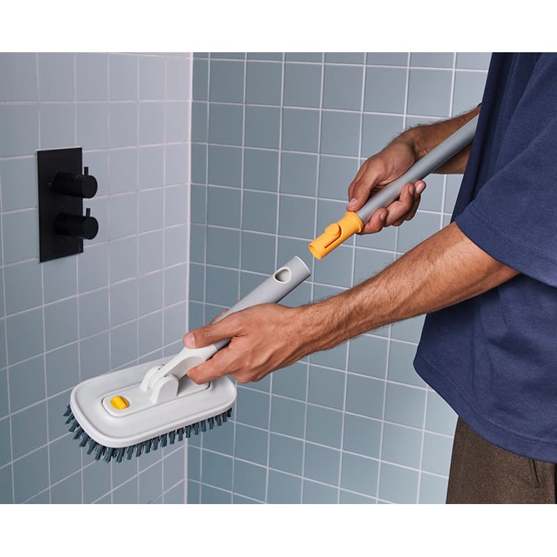 В Фокстрот Телескопическая штанга JOSEPH JOSEPH CleanTech (6500038)