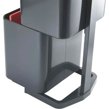 Контейнер для мусора JOSEPH JOSEPH Totem 60 л Black (30062) Контейнер для мусора JOSEPH JOSEPH Totem 60 л Black (30062)