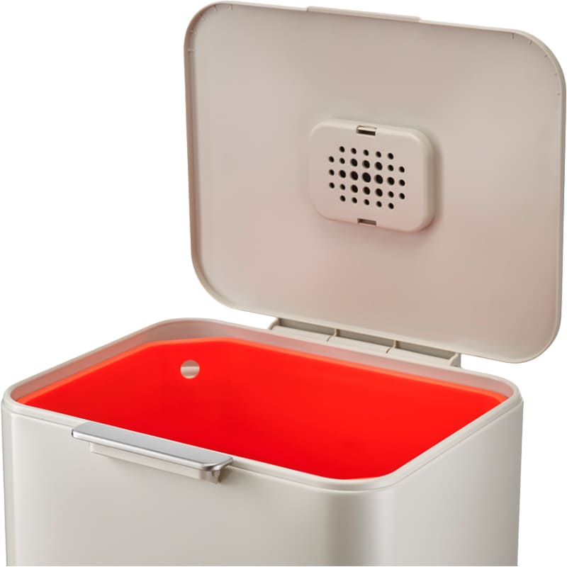 Контейнер для мусора JOSEPH JOSEPH Totem 60 л Stone (30061) Контейнер для мусора JOSEPH JOSEPH Totem 60 л Stone (30061) Тип контейнер для мусора