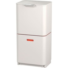 Контейнер для мусора JOSEPH JOSEPH Totem 60 л Stone (30061)