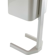 Контейнер для мусора JOSEPH JOSEPH Totem Compact 40 л Stone (30064) Контейнер для мусора JOSEPH JOSEPH Totem Compact 40 л Stone (30064)