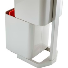 Контейнер для мусора JOSEPH JOSEPH Totem Compact 40 л Stone (30064) Контейнер для мусора JOSEPH JOSEPH Totem Compact 40 л Stone (30064)