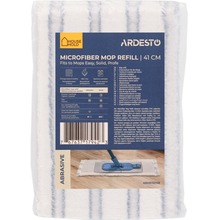 Насадка для швабри ARDESTO Abrasive White/Blue (ARHE1101SB)