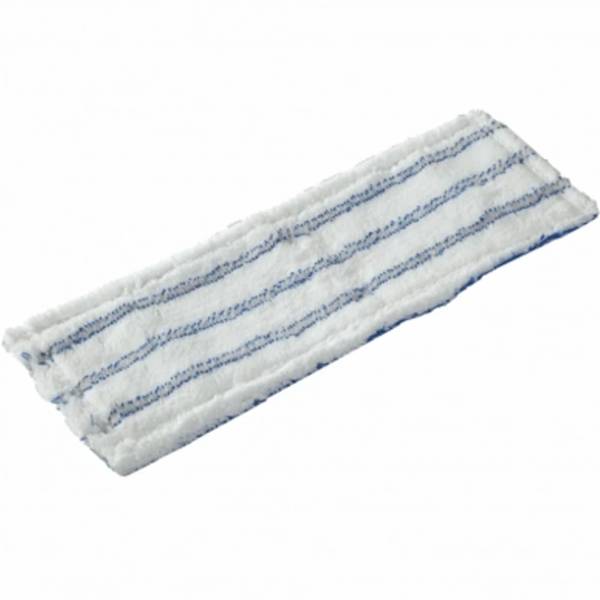 Насадка для швабри PRO service Standard з мікрофібри Легке ковзання 40х13 см (4823071629941)