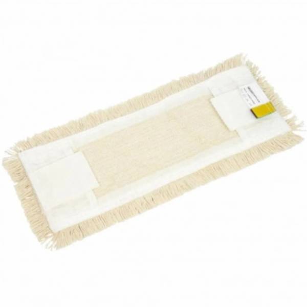 Насадка для швабры PRO Service петлевая для влажной уборки 40х13 см (4823071629958) Тип насадка для швабры