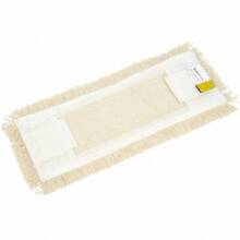 Насадка для швабры PRO Service петлевая для влажной уборки 40х13 см (4823071629958)