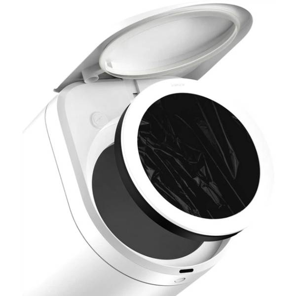 Змінна касета Xiaomi TOWNEW для S2000 15 л (R16_S2000) Матеріал Пластик