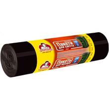 Пакети для сміття ПОМІЧНИЦЯ 240 л 10шт (4820012340224)