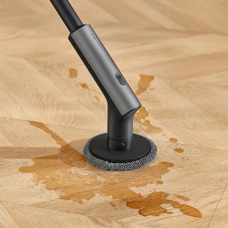 Насадки HOTO для електроскрубберів Xiaomi Spin (QWFGJ004) Комплект 3 насадки