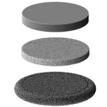 Насадки HOTO для електроскрубберів Xiaomi Spin (QWFGJ004)