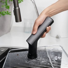 Щітки HOTO Xiaomi для електроскрубберів Spin (QWFGJ005)