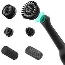 Щітки HOTO Xiaomi для електроскрубберів Spin (QWFGJ005)