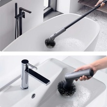 Щітки HOTO Xiaomi для електроскрубберів Spin (QWFGJ005)