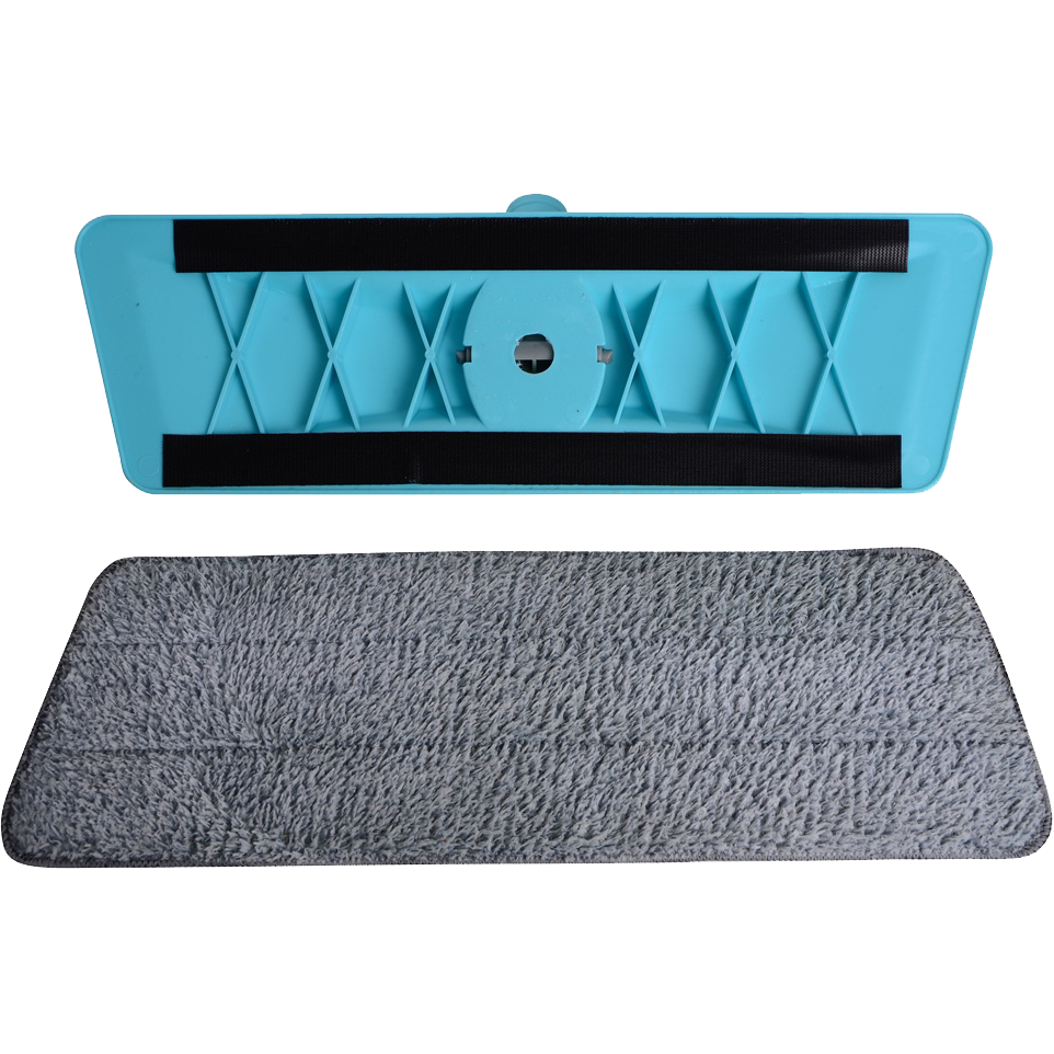 Насадка для швабри IDEA HOME DS-1261B Тип насадка для швабри