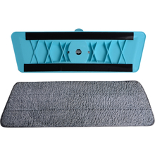 Насадка для швабри IDEA HOME DS-1261B