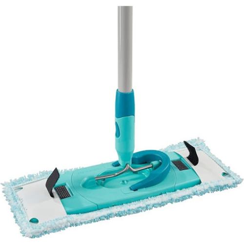 Насадка для швабри LEIFHEIT Clean Twist M Ergo supersoft (52122) Тип насадка для швабри