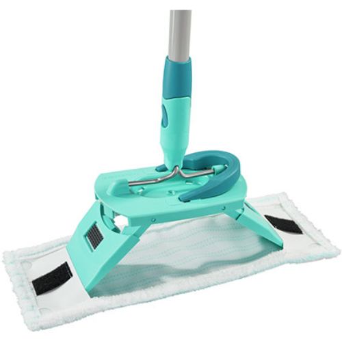 Насадка для швабри LEIFHEIT Clean Twist M Ergo micro duo (52123) Розмір 12 х 33