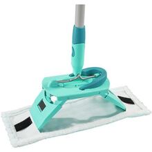 Насадка для швабри LEIFHEIT Clean Twist M Ergo micro duo (52123)