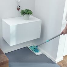 Набір для прибирання LEIFHEIT Combi M Evo Blue (55510)