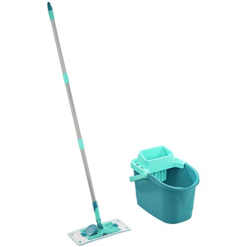 Набір для прибирання LEIFHEIT Combi M Evo Blue (55510)